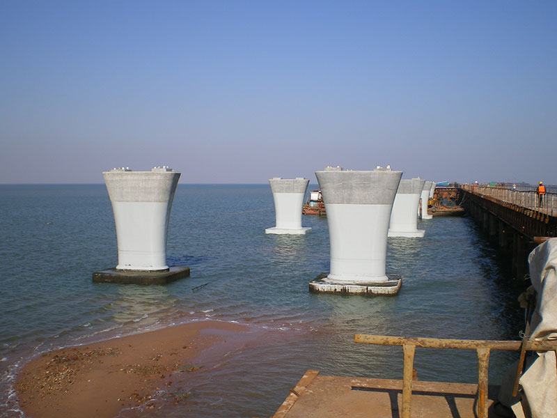 滨海电厂钢结构维修防腐材料技术
